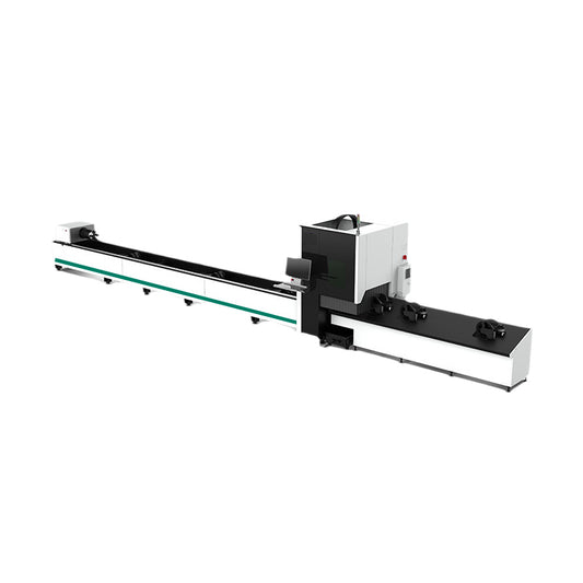 Laser cutting | Square tube round tube | Cutting and punching | 1000w 3000w